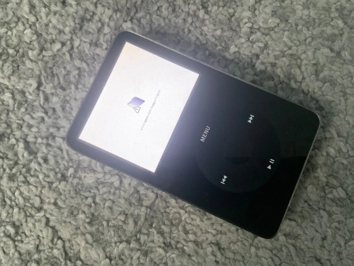 Apple iPod Classic 60-80GB MP3 Players for sale | eBay
