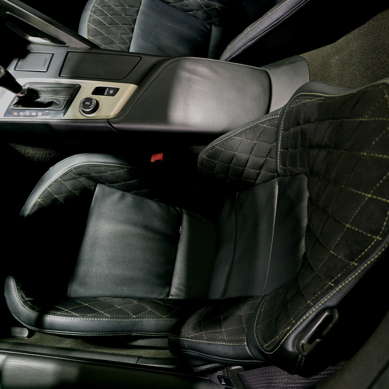 2015 Green Chevrolet Corvette   | C7 Corvette Photo 9