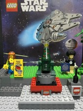 Lego Star Wars Mini Figuren Sammlung Serie Holiday Astromech Sw0598 / 2014