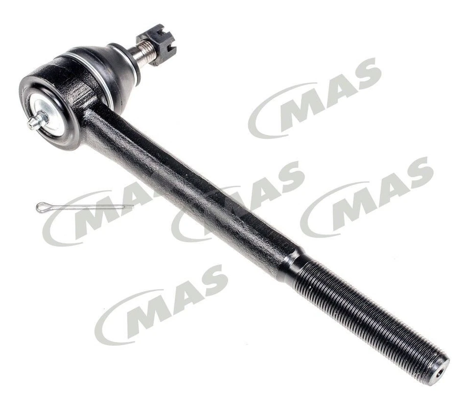 Extremo de varilla de amarre de dirección MAS Industries T427 Foto 2 de 4