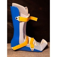 AliMed Plantar Fasciitis - Plantar Fasciitis PF Night Splint Size Large