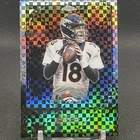 2025 Topps Chrome Peyton Manning Base (RAW)