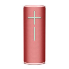Ultimate Ears MEGABOOM 4 Portable Stereo Speaker Red