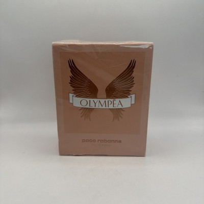 Paco Rabanne Olympea for Women 2.7 oz Eau de Parfum Spray AUTHENTIC