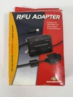 VNTG 1997 RFU Adapter for Nintendo 64 and Super NES Sealed New Blockbuster Item