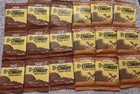 70 Honey Energy Stinger Waffles Chews Minis Gel Caffeinated Caramel Cinnamon Mix — photo 2