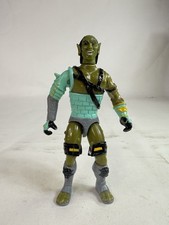 1983 Advanced Dungeons And Dragons Ogre King LJN Action Figure