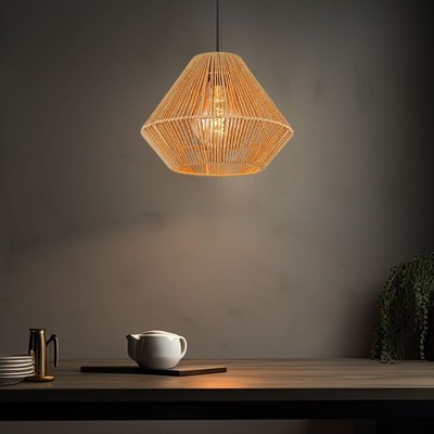 Pendelleuchte Hängelampe Deckenleuchte Esszimmerlampe BigLight