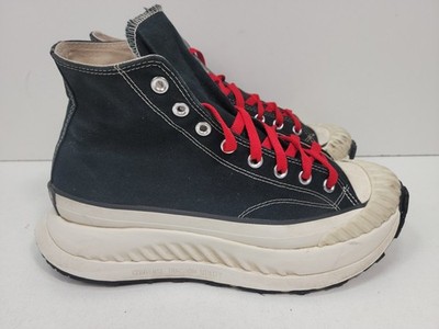 SIZE-10/11.5 Converse Chuck 70 AT-CX High Utility Green A03277C Shoes  NYC