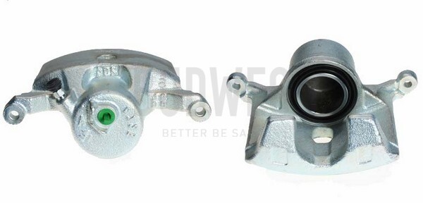 Bremssattel Vorne Rechts FüR Honda CR-V I II 2001-2007-image
