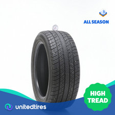 Used 22550r17 Uniroyal Tiger Paw Touring As 94h - 8.532