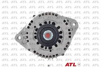 ATL Autotechnik Generator U.A. FüR Honda, Opel