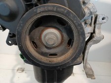 Poulies diverses Peugeot 208
