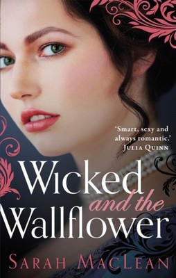 WICKED AND THE WALLFLOWER by MACLEAN, SARAH Paperback Self Help Business