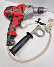 BLACK + DECKER 1/2 Corded ELECTRIC DRILL DRIV...