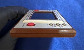 Nintendo Game & Watch Parachute Wide Screen Japan