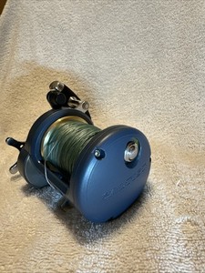 ダイワ SALTIST AK126H·N SALTIST TROLLING – Daiwa US