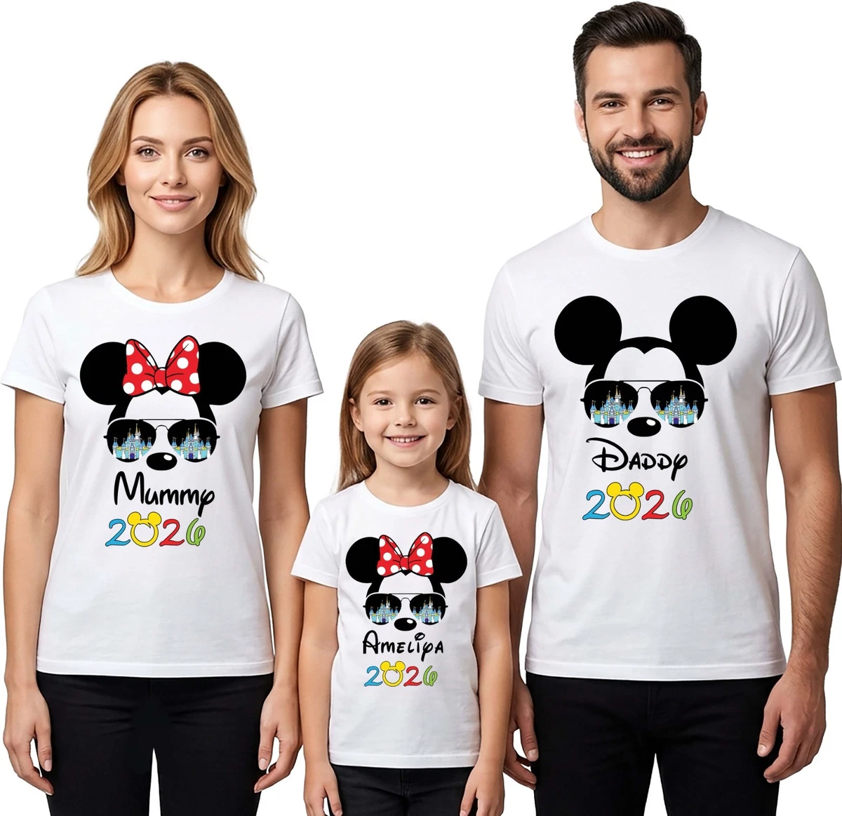 Fruit of the Loom Disney T-Shirts for Men | eBay