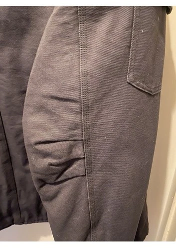 Duluth Trading Company Men's Superior Fire Hose Insulated Jacket Size XL image 12