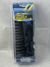 Optronics A57ccs 7 Round To 5 Flat Trailer Wiring Adapter New Sealed
