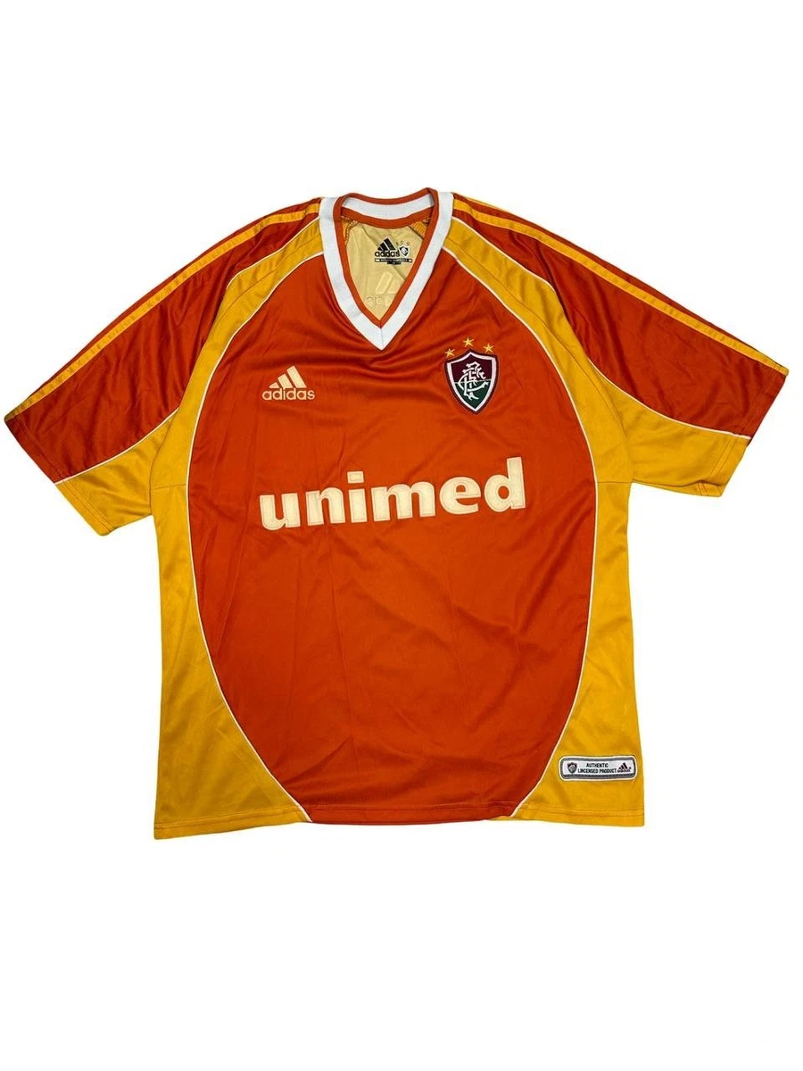 adidas Fluminense International Club Soccer Fan Jerseys for sale