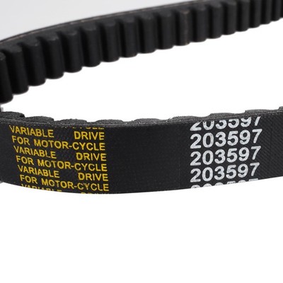 Converter Belt, Go Kart 37X98 Drive Replacement for Murray Comet