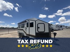 2026 inTech Black Wing 724-X