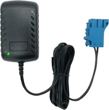 12V 1A Battery Charger for Peg Perego John Deere Gator XUV Polaris RZR 900 NEW
