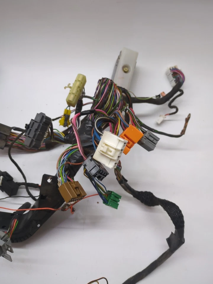 Dodge Ram 1500 2500 3500 1998-2001 tablero arnés de cableado p56020485ad 16238 m oem Foto 3 de 4