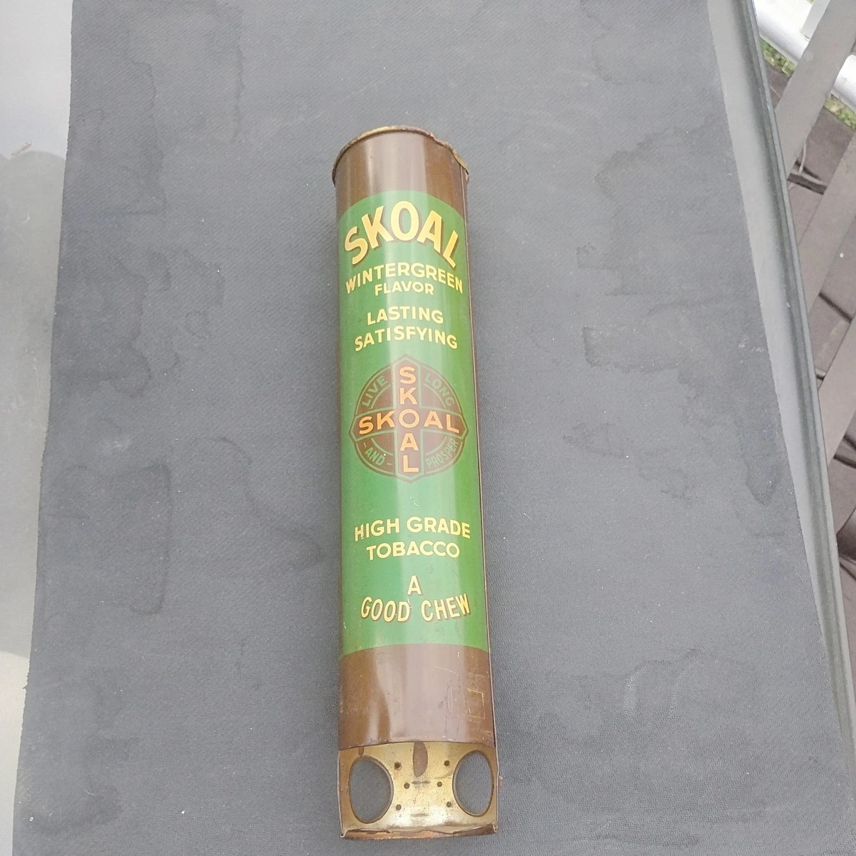 does ebay sell tobacco Chewing Tobacco for sale