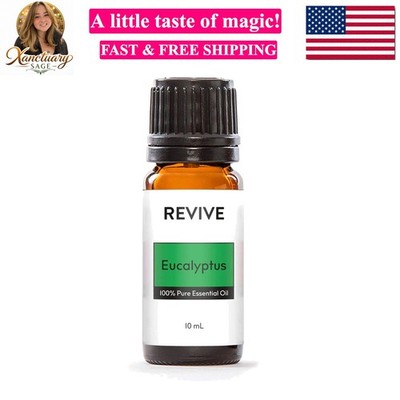Eucalyptus Essential Oil by - - 100% Pure Therapeutic Grade, for Diffuser, Hu...