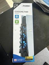 Dobe PS5 Cooling Fan Brand New In Box Easy Installation Quiet Cooling Fan