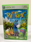 Viva Pinata (Microsoft Xbox 360, 2006)