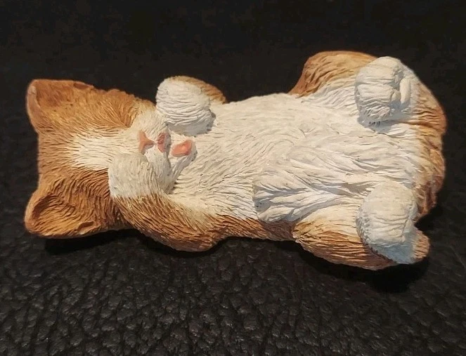 Sandicast Collectible Cat Figurines for sale | eBay