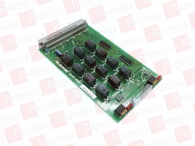 MURATA MANUFACTURING MVR-RSK-IFD0-100 / MVRRSKIFD0100 (NEW NO BOX)