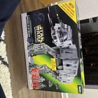 Star Wars 1997 POTF Electronic Imperial AT-AT Walker Kenner - MINT SEALED