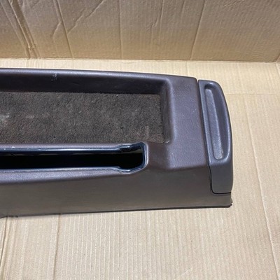 Mercedes-Benz W201 190E LHD Center Console Assembly 2016831325