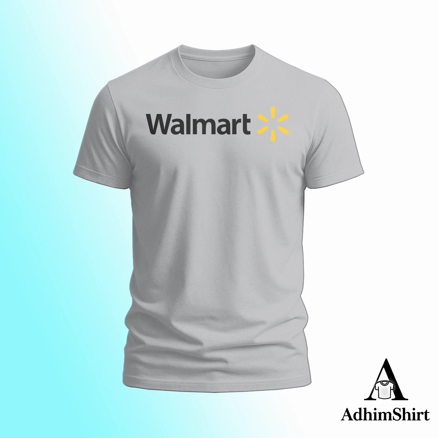 Walmart Logo T-Shirts