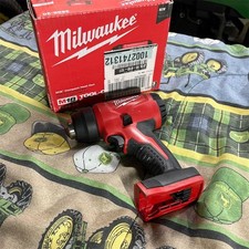 Milwaukee M18 Compact Heat Gun - Tool Only 18V Cordless