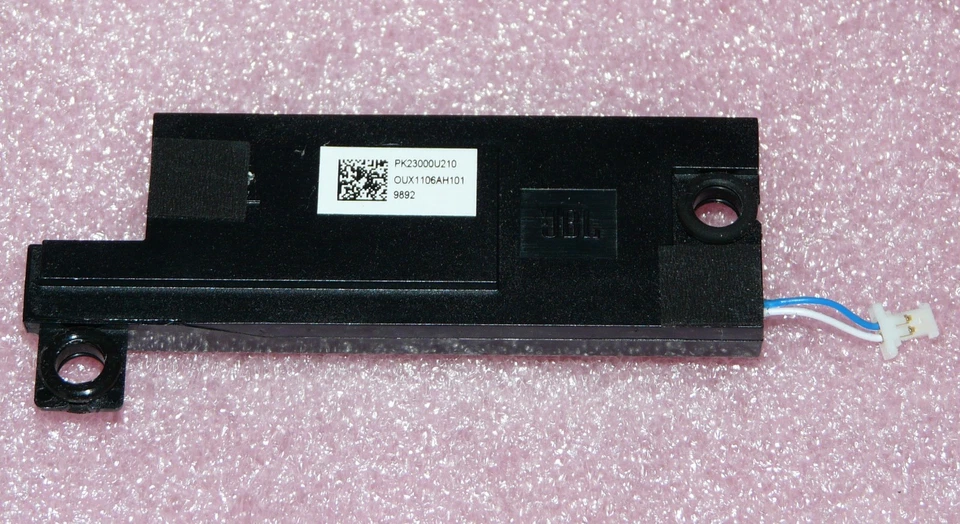 Lenovo Ideapad 710S Plus-13IKB Lautsprecher Links JBL Soundspeaker PK23000U210 - Bild 3 von 3