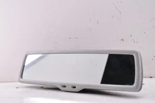 VW TOURAN 1T3 INTERIOR MIRROR E11026141 1.6 DIESEL 77KW 2011 31281607