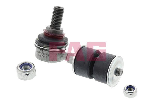 FAG 818 0170 10 Verbindung/Kupplung Stange,Stabilisatorstange FüR Opel,Saab,Opel-image