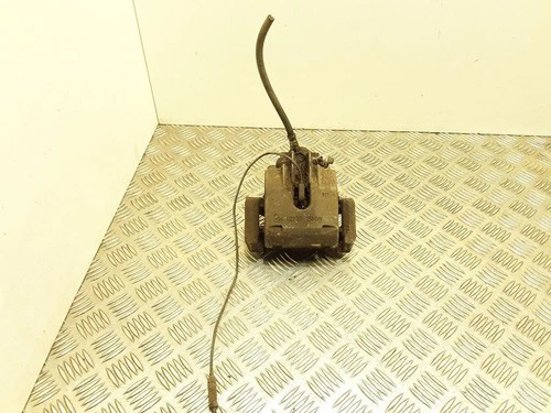 BMW 5 Touring E61 Support hinten rechts 3.00 Diesel 2008 32979812