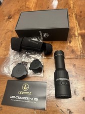 Leupold LTO Tracker 2 Thermal Viewer - 177188 for sale online | eBay