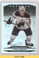 2022-23 Upper Deck Parkhurst Champions Rainbow Tyson Barrie #78 READ r6v