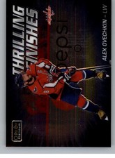 2019-20 O-Pee-Chee Platinum INSERT Cards Pick From List (All Versions)