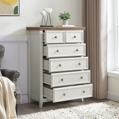 dresser cabinet Wardrobe Closet with Drawers - Wood Storage Armoire - On Sale - Bed Bath & Beyond paired with a handle that maximizes the modern and clean aesthetic 63" Modern 9-Drawer Dresser for