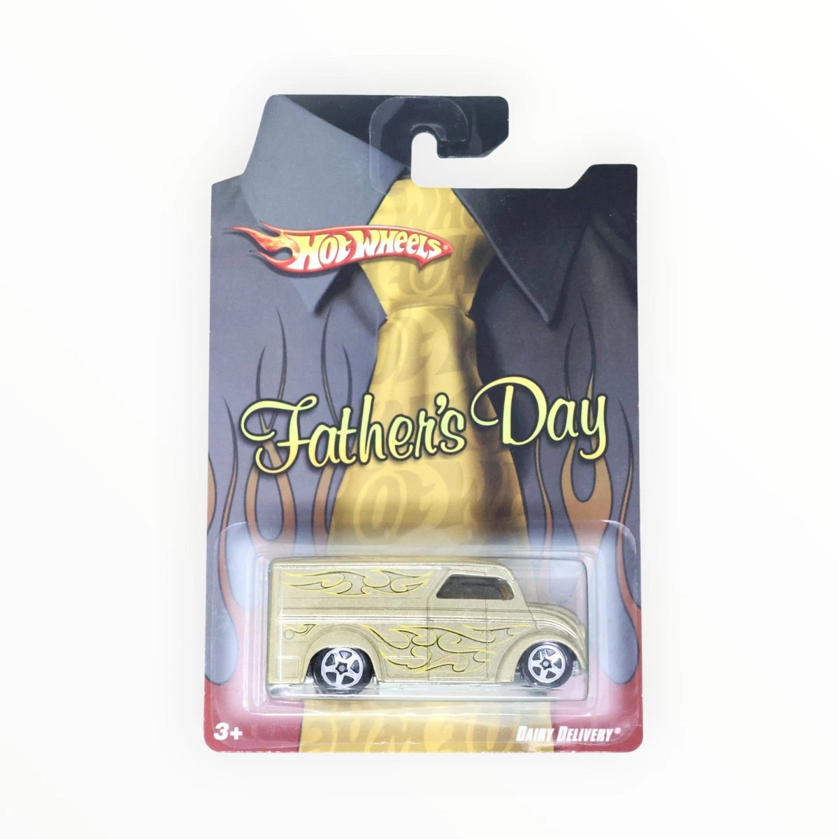 Hot Wheels Dairy Delivery Diecast Cars for sale - eBay