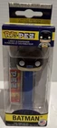 Funko POP! PEZ - Limited Edition "DC  BATMAN"