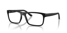NEW Giorgio Armani 7042 Eyeglasses 5063 Black 100 AUTHENTIC